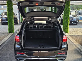 Mercedes-Benz GLC 250 AMG/GERMANY/360CAMERA/PANO/AIR/AMBI/LINE ASSYS/LIZ, снимка 8