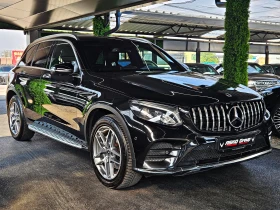 Mercedes-Benz GLC 250 AMG/GERMANY/360CAMERA/PANO/AIR/AMBI/LINE ASSYS/LIZ, снимка 3