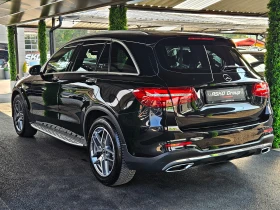 Mercedes-Benz GLC 250 AMG/GERMANY/360CAMERA/PANO/AIR/AMBI/LINE ASSYS/LIZ, снимка 7