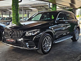 Mercedes-Benz GLC 250 AMG/GERMANY/360CAMERA/PANO/AIR/AMBI/LINE ASSYS/LIZ, снимка 1