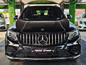 Mercedes-Benz GLC 250 AMG/GERMANY/360CAMERA/PANO/AIR/AMBI/LINE ASSYS/LIZ, снимка 2