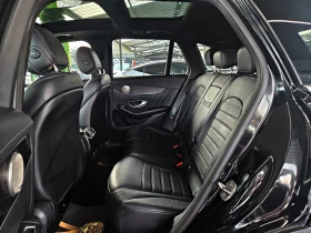 Mercedes-Benz GLC 250 AMG/GERMANY/360CAMERA/PANO/AIR/AMBI/LINE ASSYS/LIZ, снимка 16