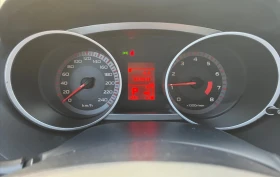Citroen C-Crosser 2.4 Автоматик, снимка 11