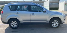 Citroen C-Crosser 2.4 Автоматик, снимка 4