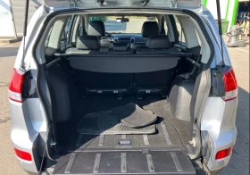 Citroen C-Crosser 2.4 Автоматик, снимка 15