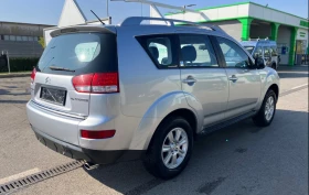Citroen C-Crosser 2.4 Автоматик, снимка 5