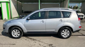 Citroen C-Crosser 2.4 Автоматик, снимка 7