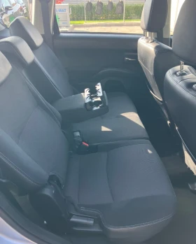 Citroen C-Crosser 2.4 Автоматик, снимка 9