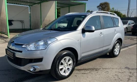 Citroen C-Crosser 2.4 Автоматик, снимка 1