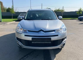 Citroen C-Crosser 2.4 Автоматик, снимка 2