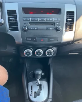 Citroen C-Crosser 2.4 Автоматик, снимка 12