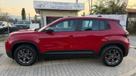 Jeep Avenger 18500km.  Rubi Red, снимка 17
