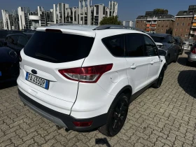 Ford Kuga 2.0, 4x4, EURO6  очакван внос, снимка 4