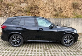BMW X5 40i, снимка 4