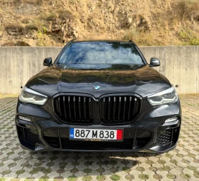 BMW X5 40i, снимка 2