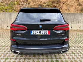 BMW X5 40i, снимка 7