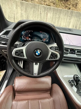 BMW X5 40i, снимка 10