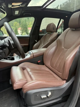 BMW X5 40i, снимка 9