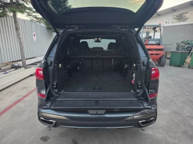 BMW X7 M50i, снимка 10