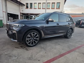 BMW X7 M50i, снимка 3