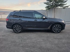 BMW X7 M50i, снимка 5
