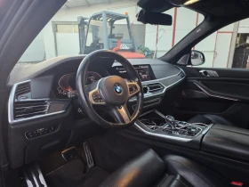 BMW X7 M50i, снимка 6