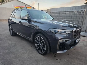 BMW X7 M50i, снимка 13