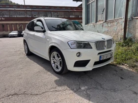 BMW X3 F25, снимка 2