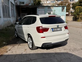 BMW X3 F25, снимка 6