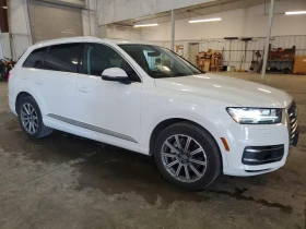 Audi Q7 3.0l Premium Plus, снимка 4