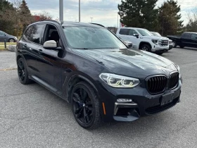 BMW X3, снимка 6