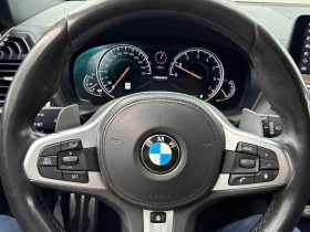 BMW X3, снимка 11