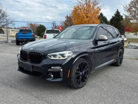 BMW X3, снимка 1