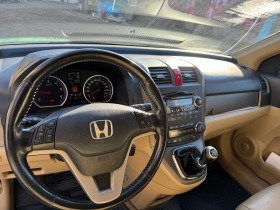 Honda Cr-v Exclusive, снимка 6 - Автомобили и джипове - 45192080
