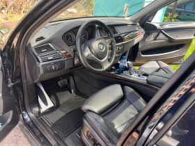BMW X5 X5 4.0d , снимка 8 - Автомобили и джипове - 45480242