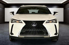 Lexus UX 250h PREMIUM - HYBRID - AWD - 2.0L 4-CYLINDER DOHC, снимка 3