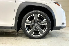 Lexus UX 250h PREMIUM - HYBRID - AWD - 2.0L 4-CYLINDER DOHC, снимка 7