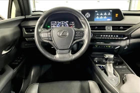 Lexus UX 250h PREMIUM - HYBRID - AWD - 2.0L 4-CYLINDER DOHC, снимка 4