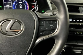 Lexus UX 250h PREMIUM - HYBRID - AWD - 2.0L 4-CYLINDER DOHC, снимка 13