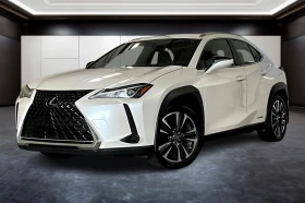 Lexus UX 250h PREMIUM - HYBRID - AWD - 2.0L 4-CYLINDER DOHC, снимка 1