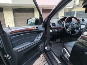 Mercedes-Benz GL 450 X164 - LPG, снимка 12