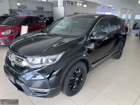 Honda Cr-v 2.0/HYBRID/145HP/2WD SPORT LINE/119c, снимка 1