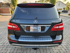 Mercedes-Benz ML 350 * * * Distronic* Blindspot*  | Mobile.bg    8