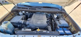 Toyota Sequoia 5.7 V8 iforce platinum , снимка 12