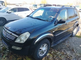 SsangYong Rexton, снимка 2