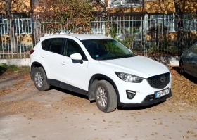 Mazda CX-5 2.2 AWD, снимка 2