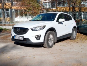 Mazda CX-5 2.2 AWD, снимка 1