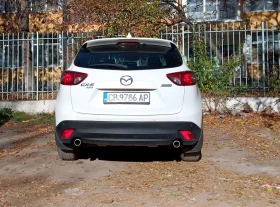 Mazda CX-5 2.2 AWD, снимка 5