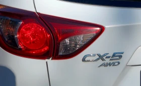 Mazda CX-5 2.2 AWD, снимка 7