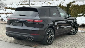 Porsche Cayenne ГАРАНЦИЯ!!!Turbo V6 360 Bose* Pano* Matrix-Led, снимка 4